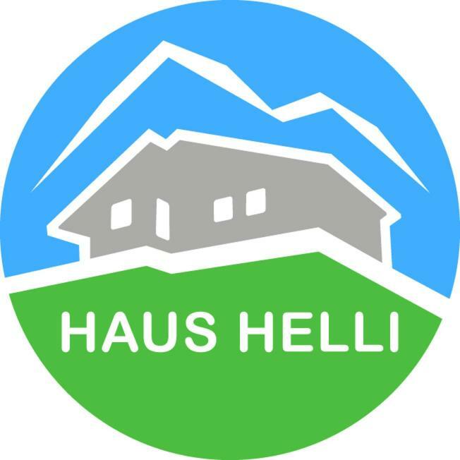 Haus Helli Apartment Berwang Exterior photo